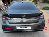 Hyundai Elantra 2024 годаfor10 000 000 тг. в Кызылорда – фото 2