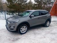 Hyundai Tucson 2020 годаfor12 500 000 тг. в Костанай