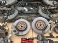 Ходовая часть Mercedes benz ML w163 за 20 000 тг. в Караганда