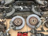 Ходовая часть Mercedes benz ML w163 за 20 000 тг. в Караганда