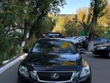 Lexus GS 300 2010 годаүшін7 500 000 тг. в Павлодар – фото 2