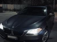 BMW 528 2014 годаүшін8 500 000 тг. в Актау