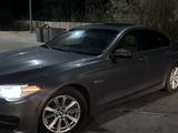 BMW 528 2014 годаүшін8 500 000 тг. в Актау – фото 2