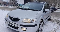 Mazda Premacy 2001 годаүшін2 850 000 тг. в Астана – фото 4