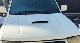 Toyota Hilux Surf 1998 годаfor3 500 000 тг. в Алматы