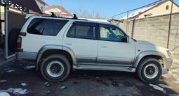 Toyota Hilux Surf 1998 годаfor3 500 000 тг. в Алматы – фото 2