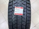 265 60 R18 Bridgestone Blizzak DMV-3 зимние новые липучка Япония 2025for102 000 тг. в Астана