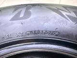 265 60 R18 Bridgestone Blizzak DMV-3 зимние новые липучка Япония 2025for102 000 тг. в Астана – фото 3