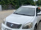 Geely SC7 2014 годаүшін2 400 000 тг. в Усть-Каменогорск – фото 2