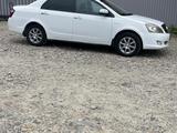 Geely SC7 2014 годаүшін2 400 000 тг. в Усть-Каменогорск – фото 4