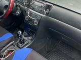 Geely SC7 2014 годаүшін2 400 000 тг. в Усть-Каменогорск – фото 5