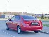 Hyundai Elantra 2008 года за 3 800 000 тг. в Талдыкорган – фото 3