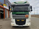 DAF  XF 105 2013 годаүшін22 500 000 тг. в Атырау