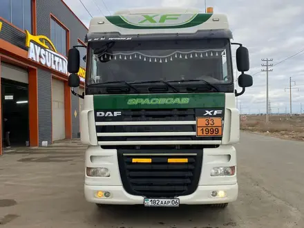 DAF  XF 105 2013 года за 22 500 000 тг. в Атырау