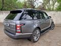 Land Rover Range Rover 2013 годаүшін27 500 000 тг. в Алматы – фото 5