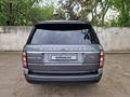 Land Rover Range Rover 2013 годаүшін27 500 000 тг. в Алматы – фото 6