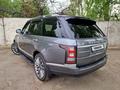 Land Rover Range Rover 2013 годаүшін27 500 000 тг. в Алматы – фото 7
