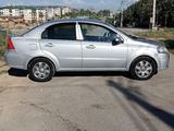 Chevrolet Aveo 2010 годаүшін2 000 000 тг. в Шымкент – фото 2