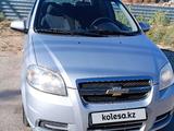 Chevrolet Aveo 2010 годаүшін2 000 000 тг. в Шымкент