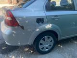 Chevrolet Aveo 2010 годаүшін2 000 000 тг. в Шымкент – фото 3