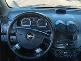 Chevrolet Aveo 2010 годаүшін2 000 000 тг. в Шымкент – фото 5