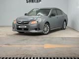 Subaru Legacy 2013 года за 7 000 000 тг. в Актау