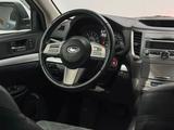 Subaru Legacy 2013 года за 7 000 000 тг. в Актау – фото 3