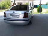 Skoda Octavia 2007 годаүшін3 100 000 тг. в Алматы