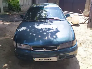 Mazda Cronos