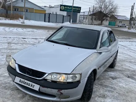 Opel Vectra 1996 года за 950 000 тг. в Актобе – фото 2