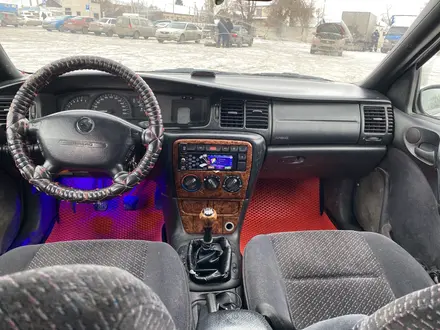 Opel Vectra 1996 года за 950 000 тг. в Актобе – фото 6