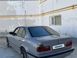 BMW 525 1990 годаүшін1 500 000 тг. в Жанаозен – фото 3