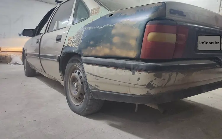 Opel Vectra 1989 годаүшін600 000 тг. в Шымкент