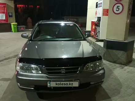 Honda Inspire 1996 года за 3 500 000 тг. в Усть-Каменогорск – фото 6