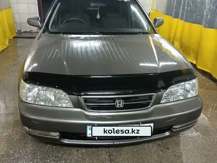 Honda Inspire 1996 года за 3 500 000 тг. в Усть-Каменогорск – фото 8