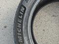 Michelin pilot alpin 5 285/45 R22 V 325/40 R22 за 1 800 000 тг. в Астана – фото 2