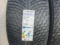 Michelin pilot alpin 5 285/45 R22 V 325/40 R22 за 1 800 000 тг. в Астана – фото 3