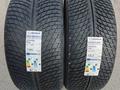 Michelin pilot alpin 5 285/45 R22 V 325/40 R22 за 1 800 000 тг. в Астана