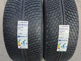 Michelin pilot alpin 5 285/45 R22 V 325/40 R22үшін1 800 000 тг. в Астана