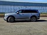 Hyundai Palisade 2025 года за 28 800 000 тг. в Павлодар
