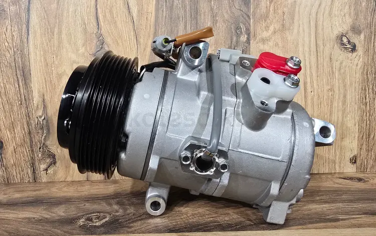 Компрессор кондиционера Lexus GX470 за 130 000 тг. в Алматы
