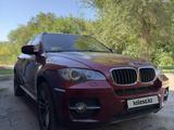 BMW X6 2008 годаүшін8 400 000 тг. в Павлодар