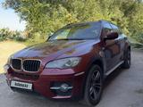 BMW X6 2008 годаүшін8 400 000 тг. в Павлодар – фото 2