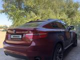 BMW X6 2008 годаүшін8 400 000 тг. в Павлодар – фото 4