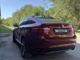 BMW X6 2008 годаүшін8 400 000 тг. в Павлодар – фото 3