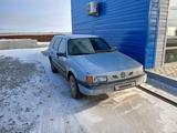 Volkswagen Passat 1990 года за 1 100 000 тг. в Жосалы – фото 2