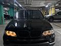 BMW X5 2004 годаүшін7 200 000 тг. в Алматы