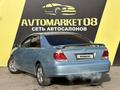 Toyota Camry 2005 годаүшін4 090 000 тг. в Тараз – фото 5