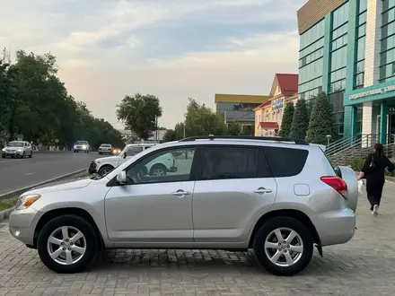 Toyota RAV4 2006 года за 6 500 000 тг. в Тараз – фото 11