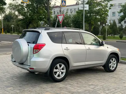 Toyota RAV4 2006 года за 6 500 000 тг. в Тараз – фото 15